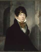 Washington Allston (1779 - 1843)