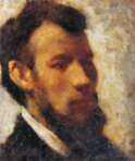 Франческо Филиппини (1853 - 1895) - фото 1