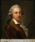 Marcello Bachcharelli (1731 - 1818) - photo 1