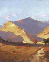 Геннадий Фёдорович Бабиков (1911 - 1993)