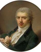 Domenico Bossi (1767 - 1853)