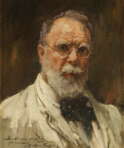 Франсиско Прадилья-и-Ортис (1848 - 1921) - фото 1