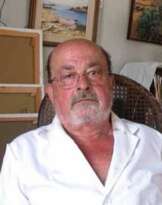 Хорди Паганс и Монсальватье (1932 - 2017)