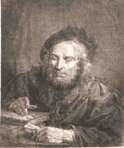 Джузеппе Ногари (1699 - 1766) - фото 1