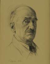 Georgy Semyonovich Vereisky (1886 - 1962)