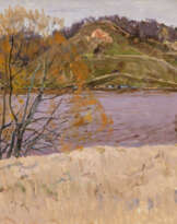 Iakov Andreevitch Goloubev (1913 - 1973)