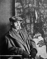 Pavel Mikhailovich Kondratyev (1902 - 1985)