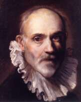 Федерико Бароччи (1535 - 1612)