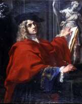 Pierre Leone Guezzi (1674 - 1755)