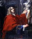 Пьер Леоне Гецци (1674 - 1755) - фото 1