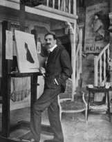 Leonetto Cappello (1875 - 1942)