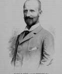 Рудольф Отто фон Оттенфельд (1856 - 1913) - фото 1