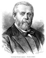 Jean-Joseph Perraud (1819 - 1876)