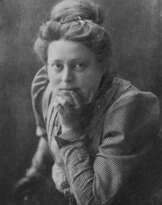 Nadežda Petrović (1873 - 1915)