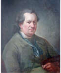 Карл Густаф Пило (1711 - 1793) - фото 1