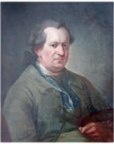 Carl Gustaf Pilo (1711 - 1793)