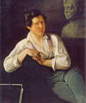 Николай Степанович Пименов (1812 - 1864) - фото 1
