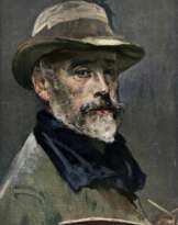 Ignacio Pinazo Camarlench (1849 - 1916)