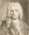 Джамбаттиста Питтони (1687 - 1767) - фото 1