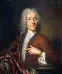 Иоганн Георг Платцер (1704 - 1761) - фото 1