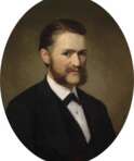 Эдуард Шарлемон (1848 - 1906) - фото 1