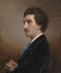 Anton Ebert (1845 - 1896) - Foto 1