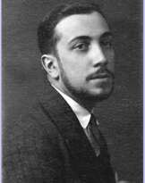 Boris Bilinsky (1900 - 1948)