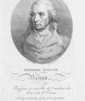 Фридрих Август Бранд (1735 - 1806) - фото 1