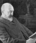 Hermann Prell (1854 - 1922) - Foto 1