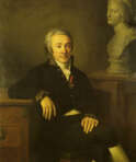Ivan Prokof'evich Prokof'ev (1758 - 1828) - Foto 1