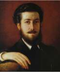 Vasili Vladimirovich Pukirev (1832 - 1890) - photo 1