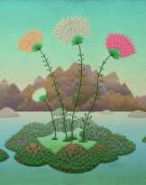 Ivan Rabuzin (1921 - 2008)
