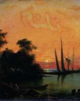 Карл Иванович Рабус (1800 - 1857)
