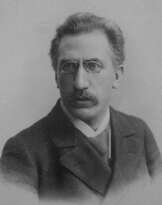 Wolfgang Hugo Rheinhold (1853 - 1900)