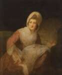 Patience Lovell Wright (1725 - 1786) - photo 1