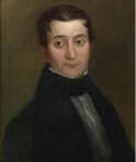 Эдуард Гурк (1801 - 1841) - фото 1