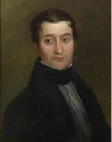 Édouard Gourcq (1801 - 1841)