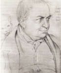 Йозеф Антон Кох (1768 - 1839) - фото 1