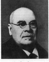 Johan Victor Aarne (1863 - 1934)