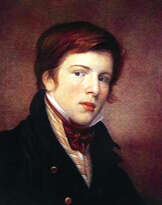 Leopold Kupelwieser (1796 - 1862)