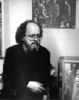 Виктор Мефодьевич Лузанов (1938 - 2010)
