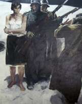 Борис Яковлевич Малуев (1929 - 1990)