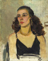 Шая Ноевич Меламуд (1911 - 1993)