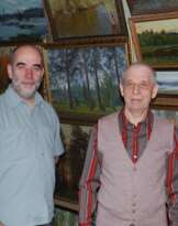 Леонид Павлович Остапенко (1937 - 2017)