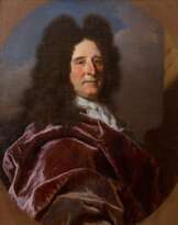 Antoine Ranc (1634 - 1716)