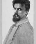 Karl Mediz (1868 - 1945) - Foto 1