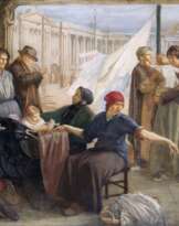 Генри Джордж Рашбери (1889 - 1968)