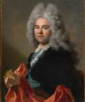 Норбер Роэттир (1665 - 1727) - фото 1