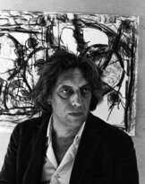 Jean-Paul Riopelle (1923 - 2002)