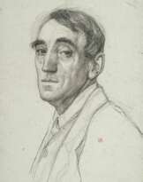 Тео ван Рейссельберге (1862 - 1926)